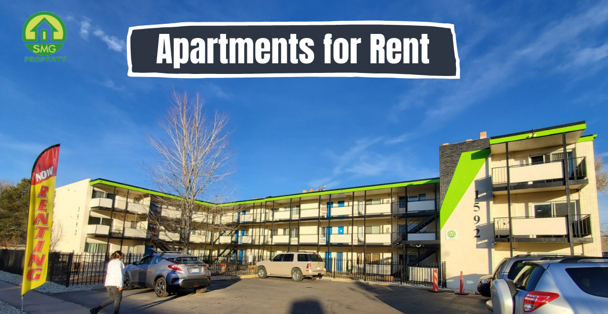 Apartments for Rent in Aurora