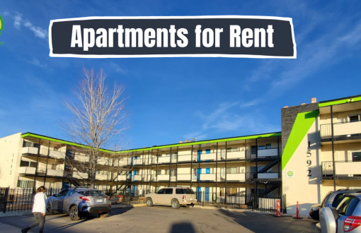 Apartments for Rent in Aurora