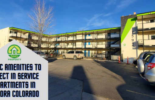 Apartments for rent in Aurora
